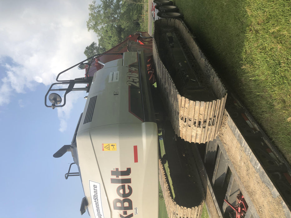2020 LINK-BELT 250X4EX