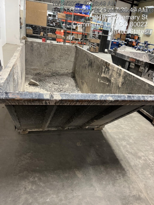 2022 STAR INDUSTRIES 1451B