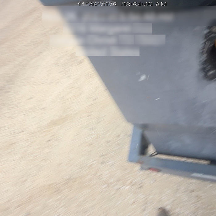 2023 ATLAS COPCO XAS 850