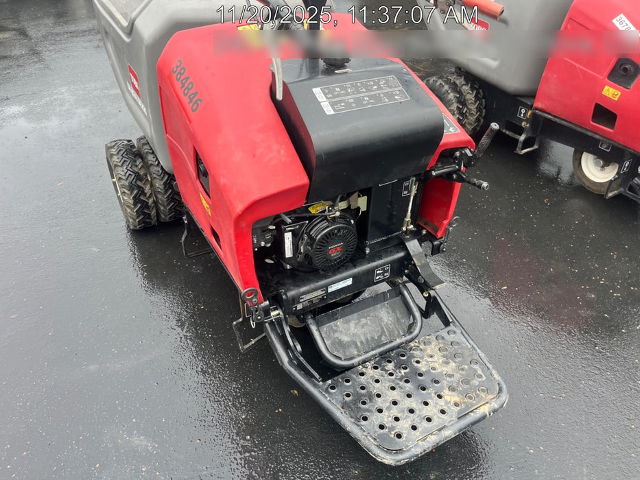 2024 TORO MB-1600