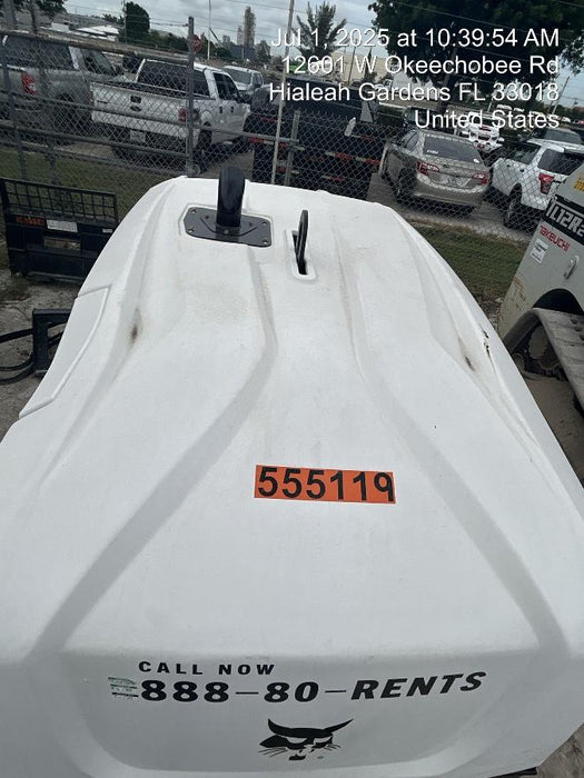 2025 BOBCAT PA185WDO-T4F