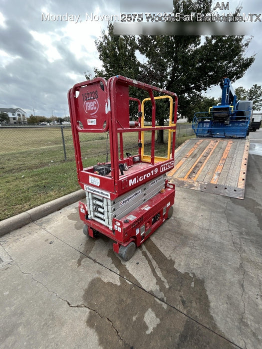 2021 MEC Micro 19