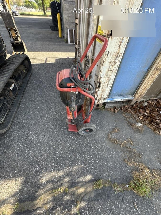 2020 HILTI TE 3000-AVR