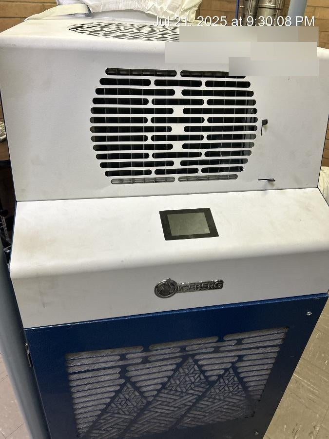 2023 KWIKOOL KIB6021-2