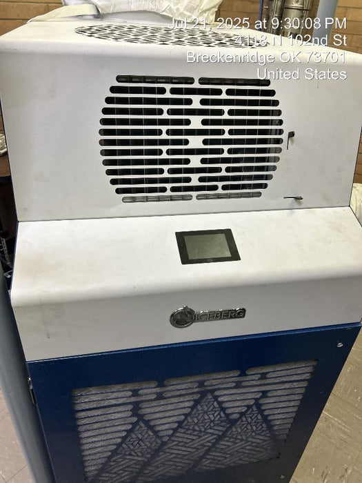 2023 KWIKOOL KIB6021-2