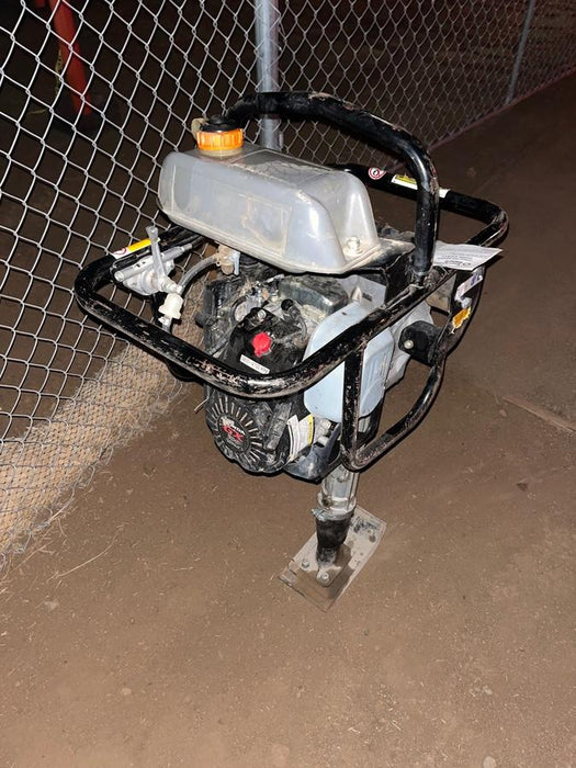 2023 MULTIQUIP MTR40HF