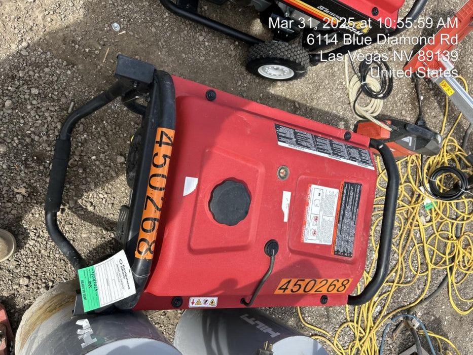 2024 MI-T-M GEN-6500-0MM1