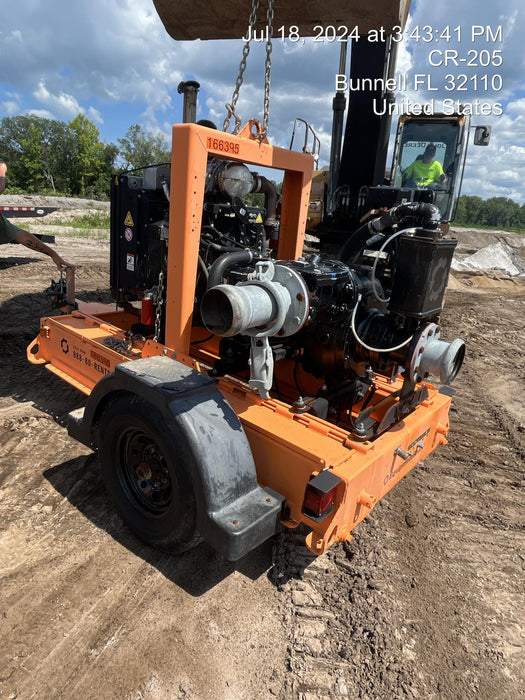 2021 PIONEER PP66S12L71-TD2.9L4