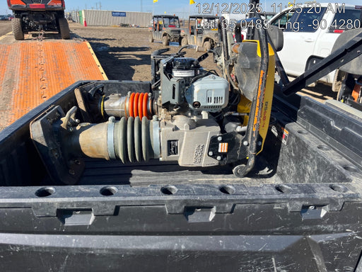 2025 WACKER NEUSON BS68-4Ab/28