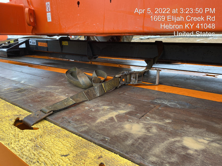 2021 STAR INDUSTRIES M1360B - Star JIB Boom