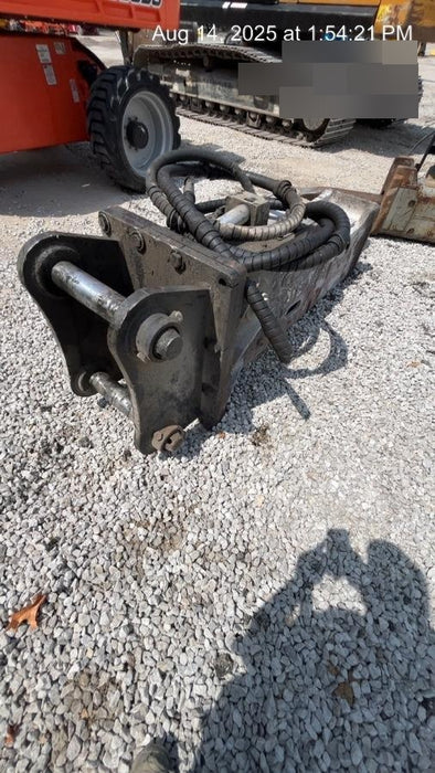 2019 PALADIN SFB4000