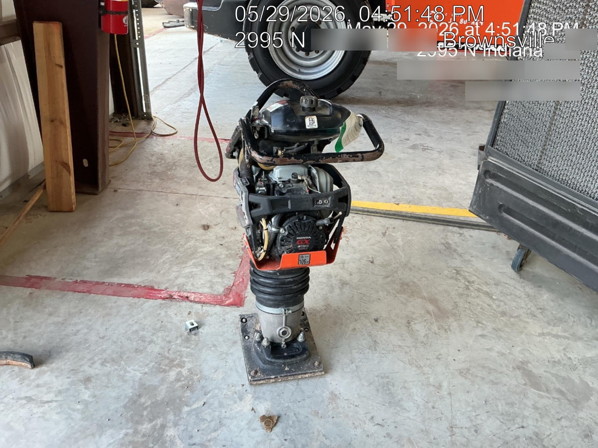 2025 HUSQVARNA LT6005