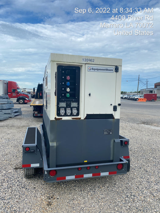 2021 ATLAS COPCO QAS150