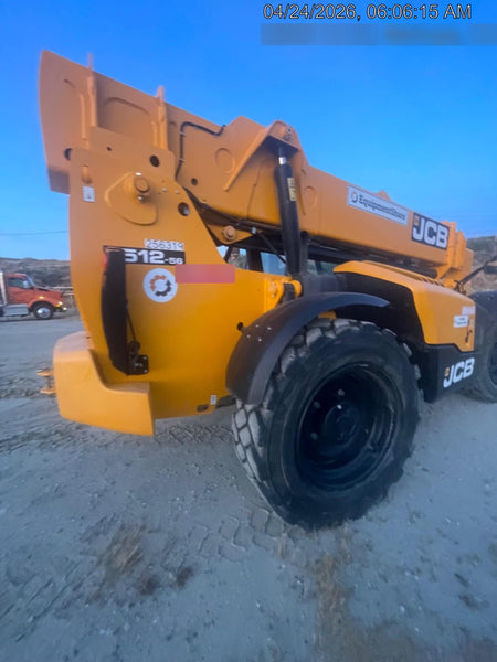 2022 JCB 512-56