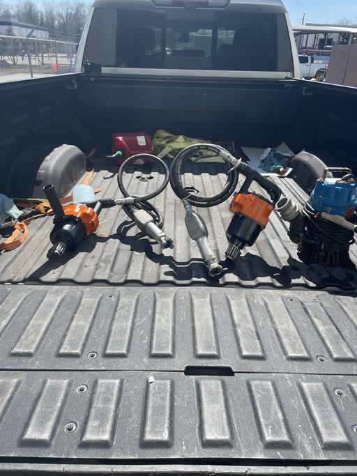 2020 MICHIGAN PNEUMATIC 4940B1