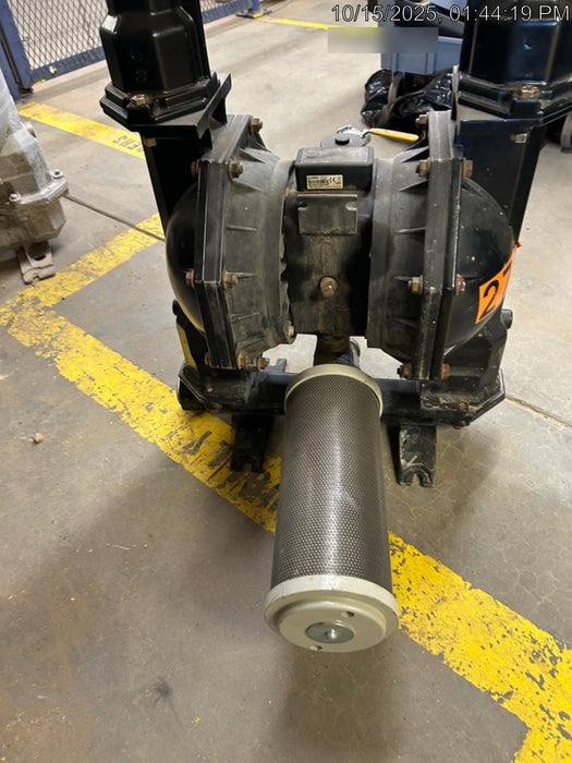 2022 INGERSOLL RAND PD20A-AAP-CCC-B