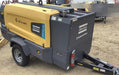 2021 ATLAS COPCO XATS 400 PFF