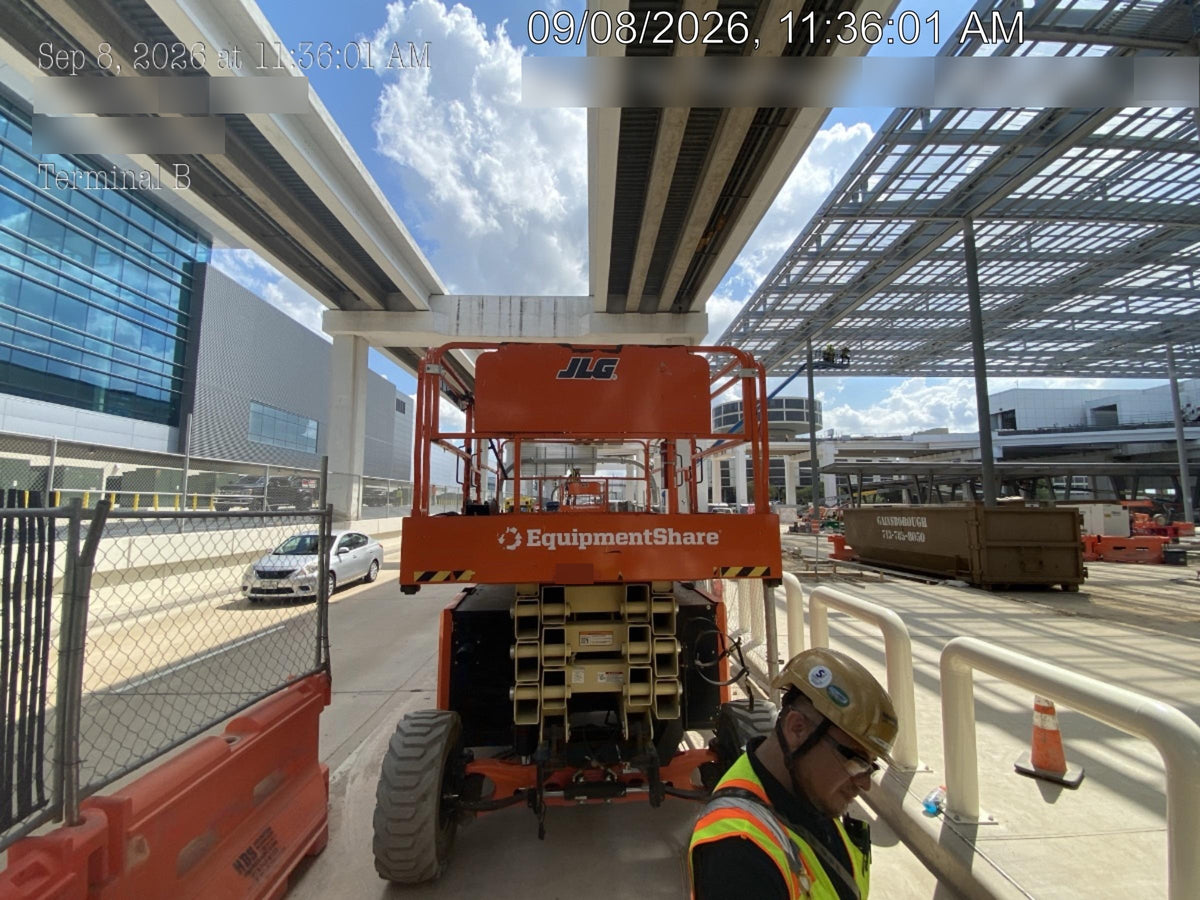 2023 JLG RT4394