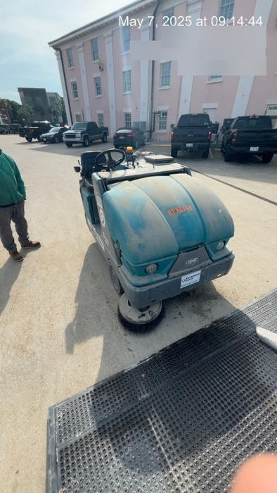 2020 TENNANT S20 LPG