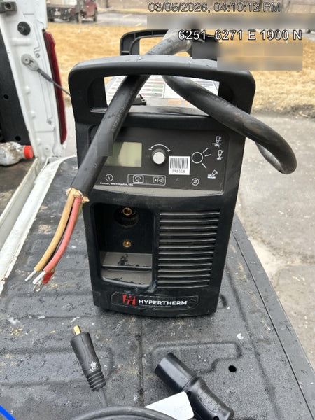 2023 HYPERTHERM Powermax 85