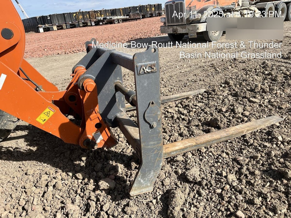 2021 STRICKLAND 100873