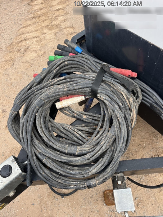 2023 SHINDAIWA DGK45F