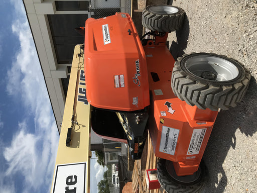 2020 JLG 660SJ