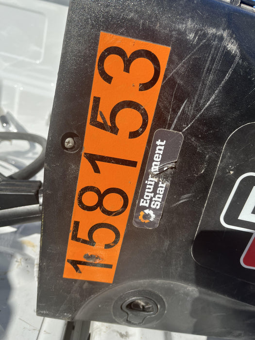 2021 LINCOLN ELECTRIC LN-25X