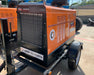2021 Lincoln Electric Vantage 549X Ready Pak 3, ORANGE (includes trailer, cable rack, fender light kit)
