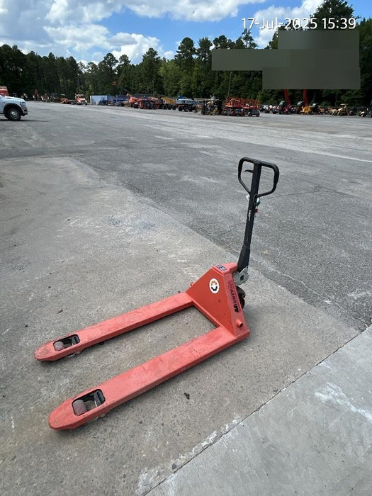 2023 MIGHTY LIFT ML55M