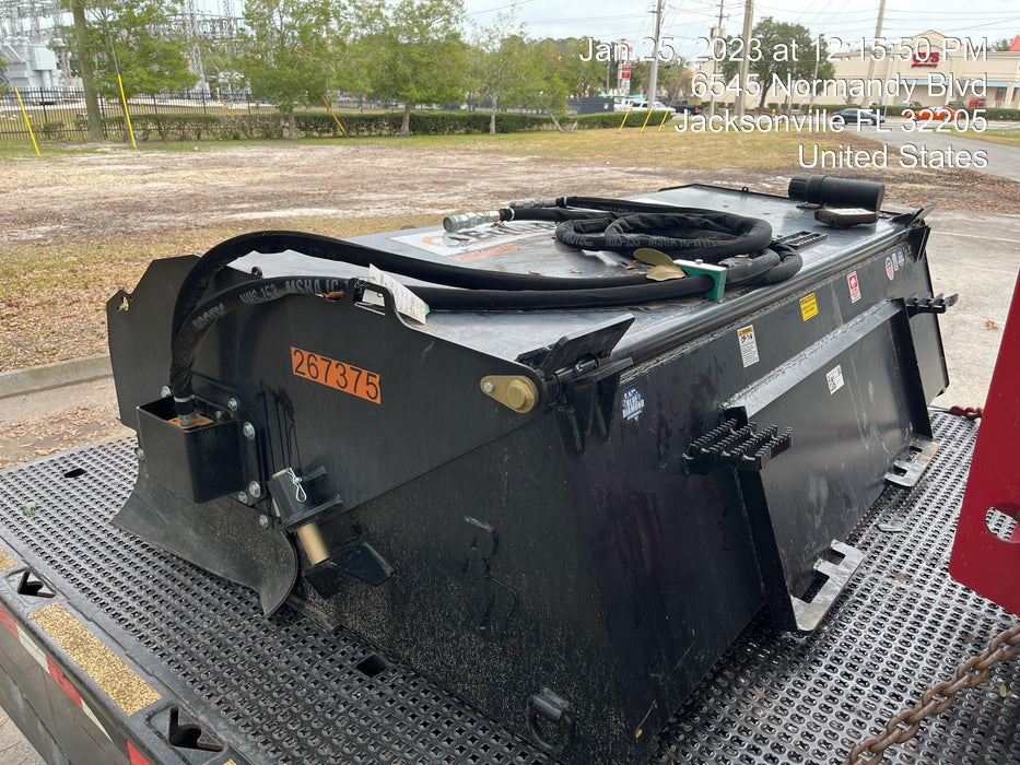 2022 BLUE DIAMOND 116522 - Blue Diamond