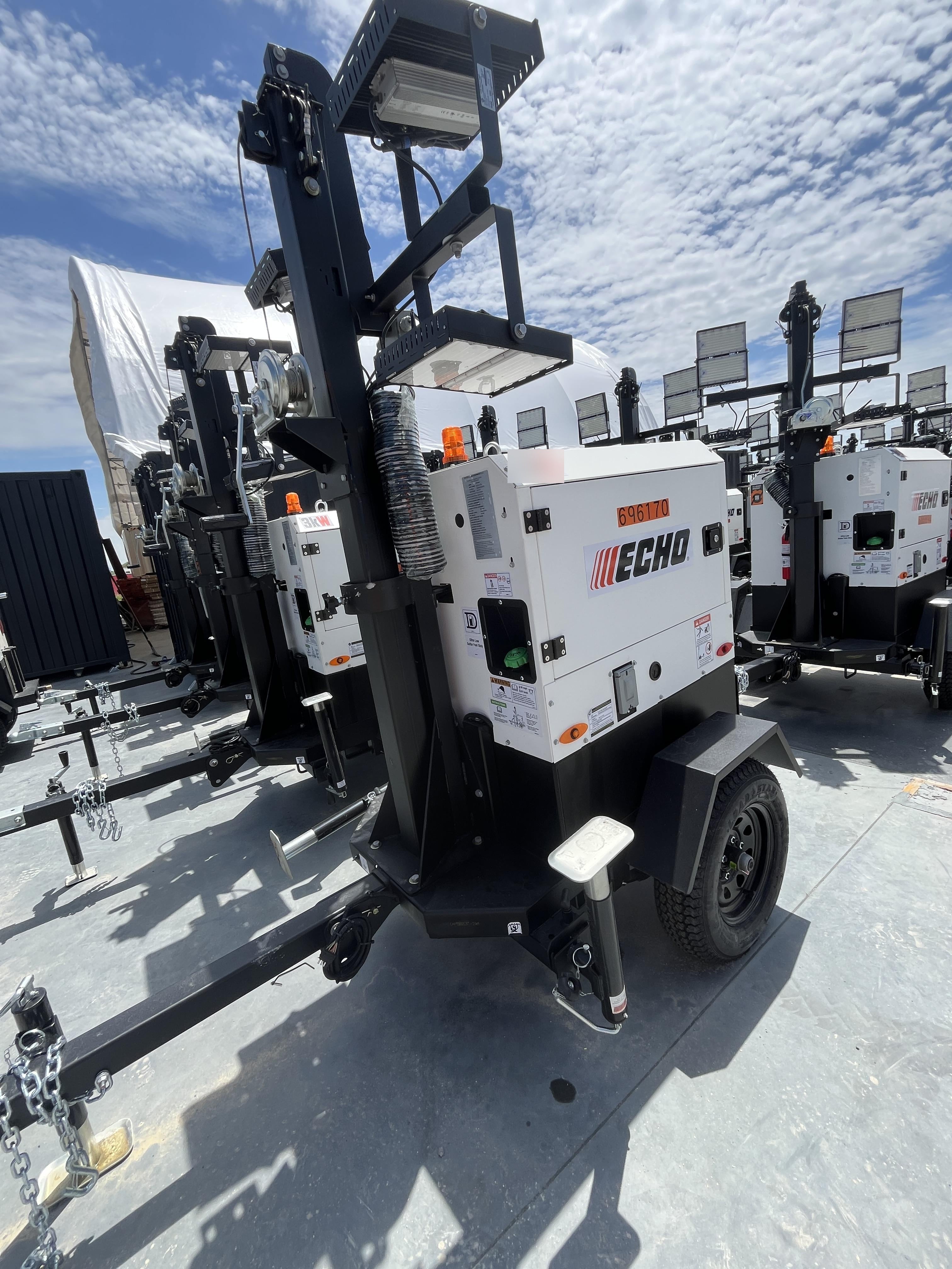 2026 ECHO DLT-3