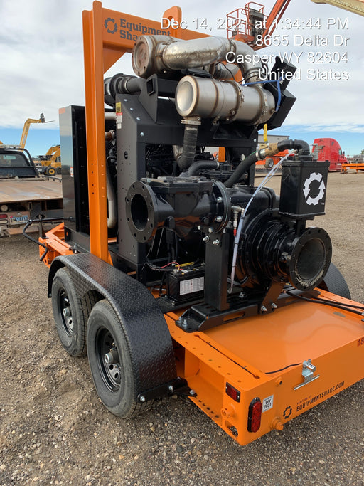 2021 PIONEER PP108S17L71-6090HFC09