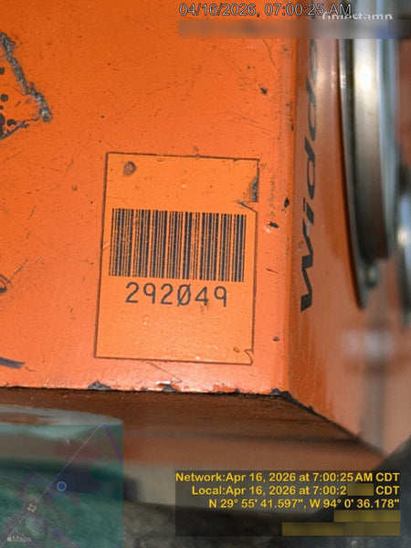 2023 WIDDER 11100