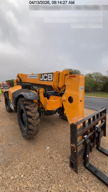 2020 JCB 509-42