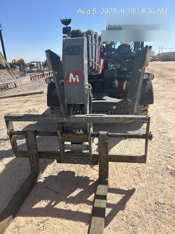 2019 MAGNI TH 12.80
