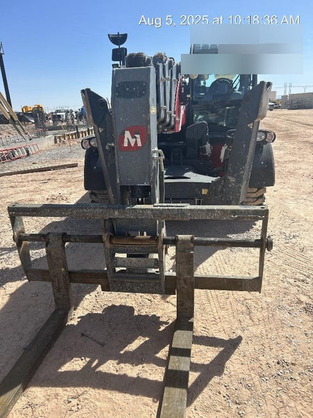 2019 MAGNI TH 12.80