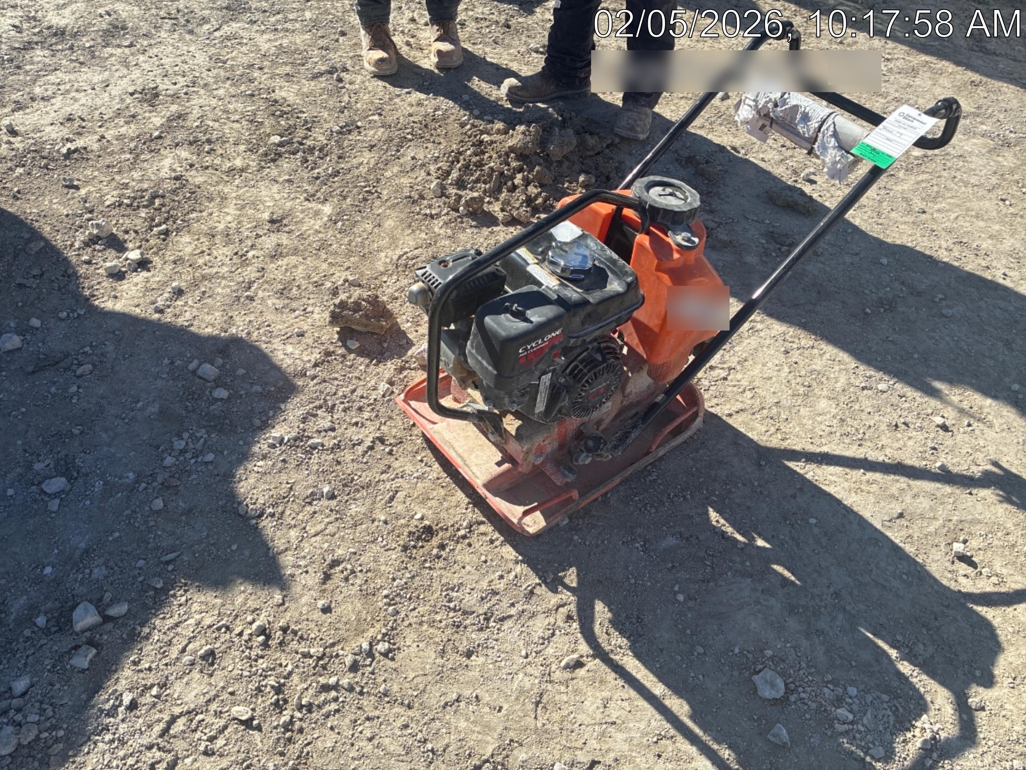 2023 MULTIQUIP MVC82VHW