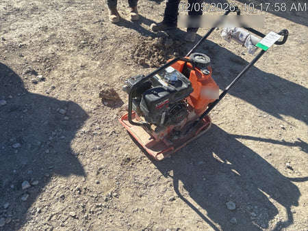 2023 MULTIQUIP MVC82VHW