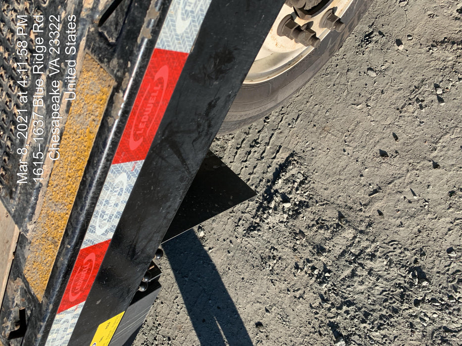 2020 Kubota RTV-X1140W-H Canopy, 4-Seater, Diesel, Windshield Acrylic Clear, Strobe Light, Backup Alarm