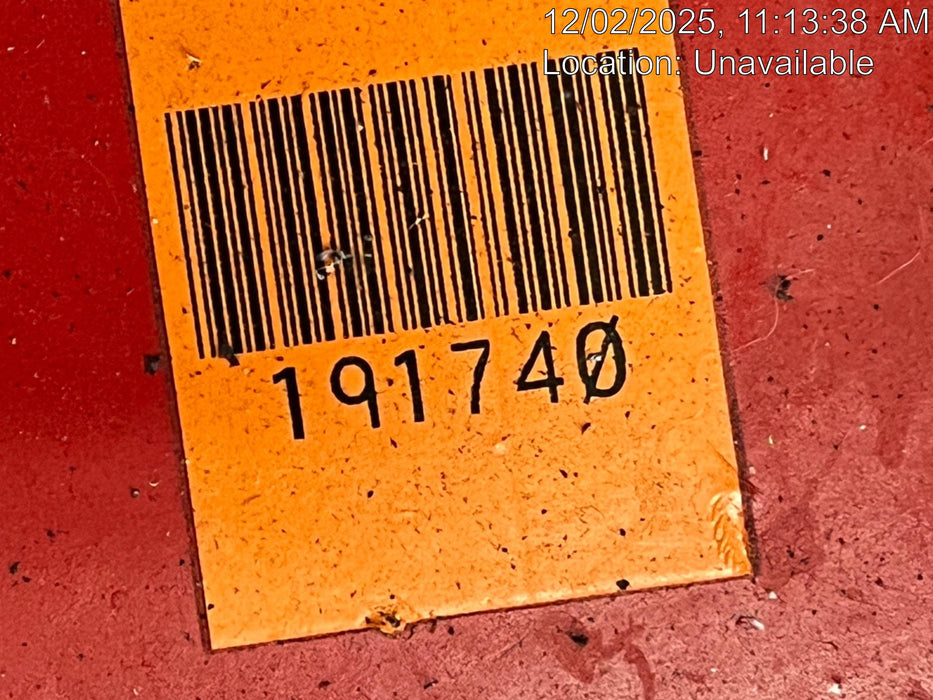 2021 MATHEY DEARMAN 2110