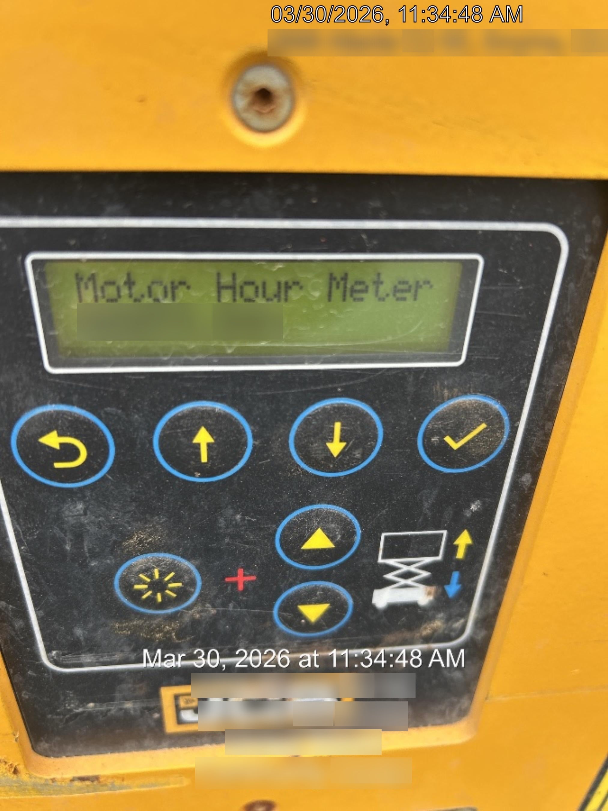 2022 JCB S4046E