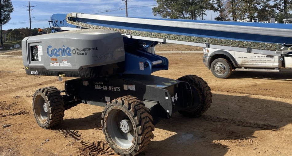 2025 GENIE S-65 XC