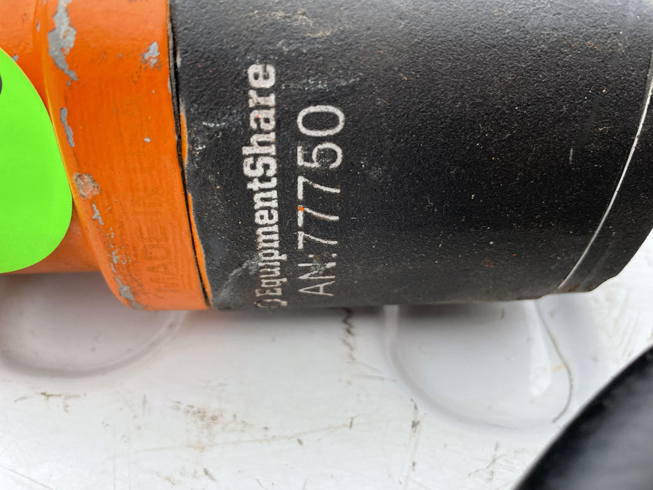 2020 MICHIGAN PNEUMATIC 751SS