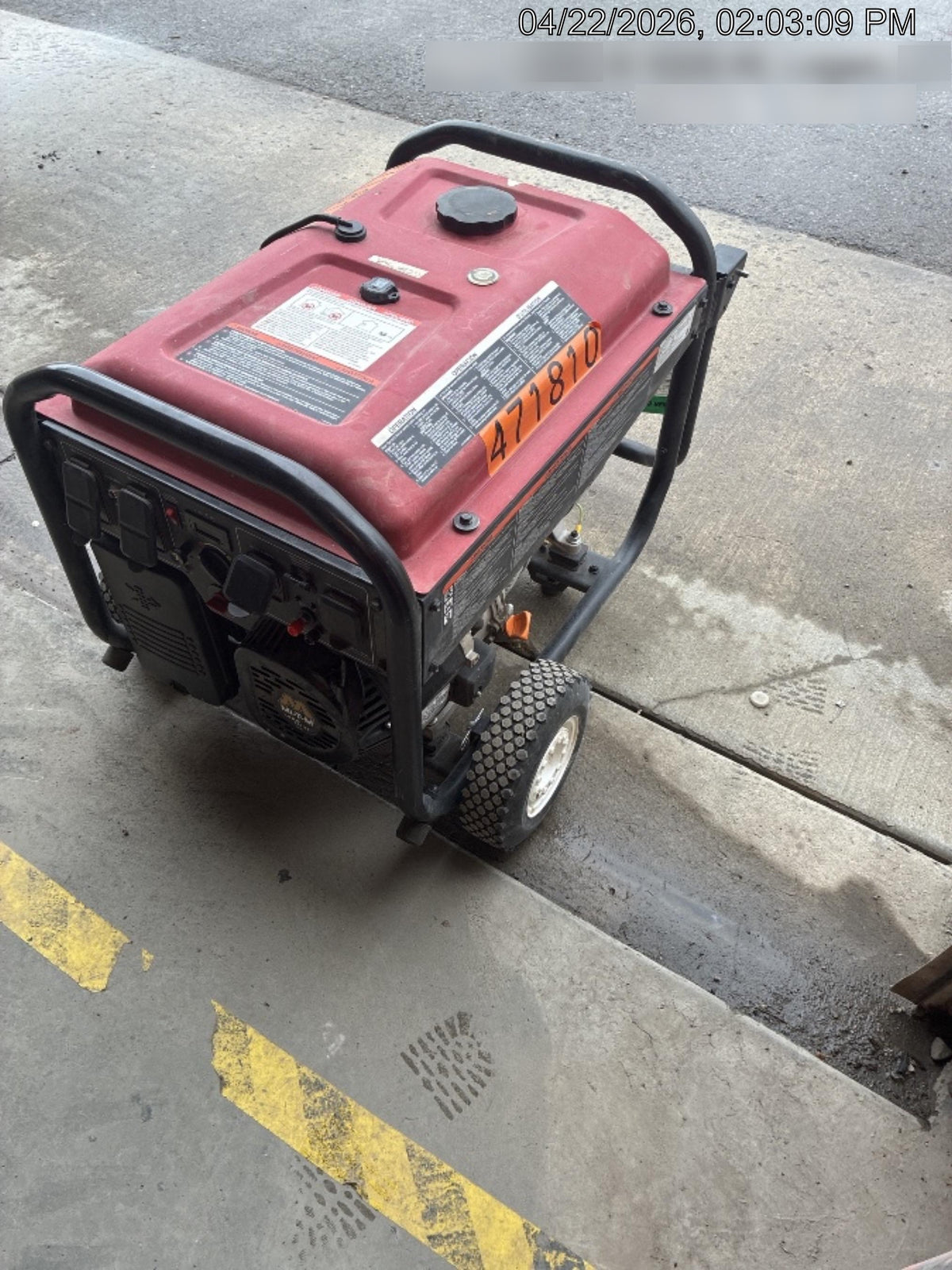 2024 MI-T-M GEN-6500-0MM1