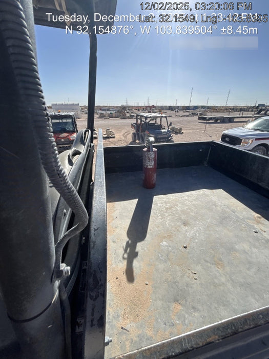 2020 Club Car CA1700D CLUB CAR CA1700D