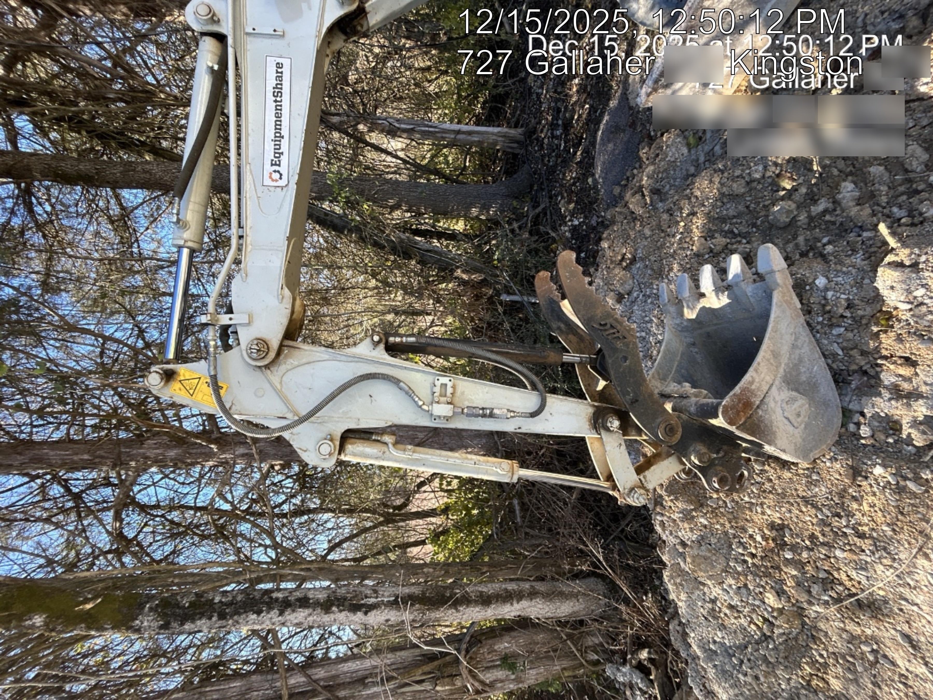 2021 TAKEUCHI TB235-2R