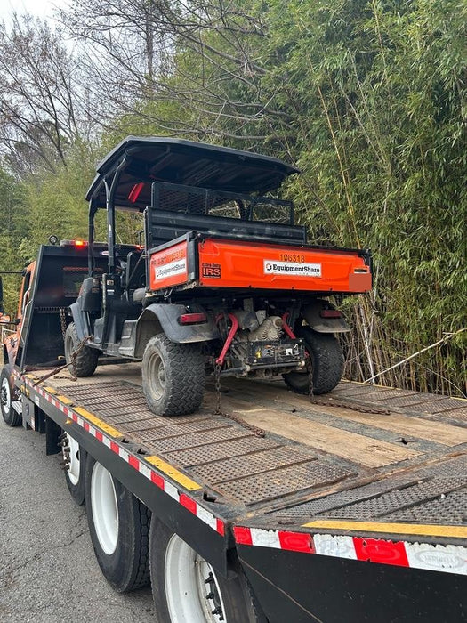 2020 KUBOTA RTV-X1140W-H (Canopy)