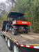 2020 KUBOTA RTV-X1140W-H (Canopy)