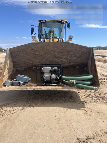 2024 MI-T-M WTP-T03-0MGH